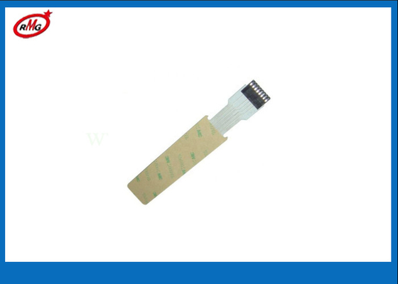 009-0011195 009-0007913 0090007913 ATM-Ersatzteile NCR SelfServ-Tastatur 4-Tasten-Membran