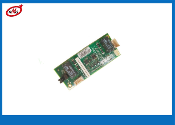 445-0761208-227 445-0768364 4450768364 ATM-Maschinenteile NCR S2-Wagenschnittstelle PCB F/L