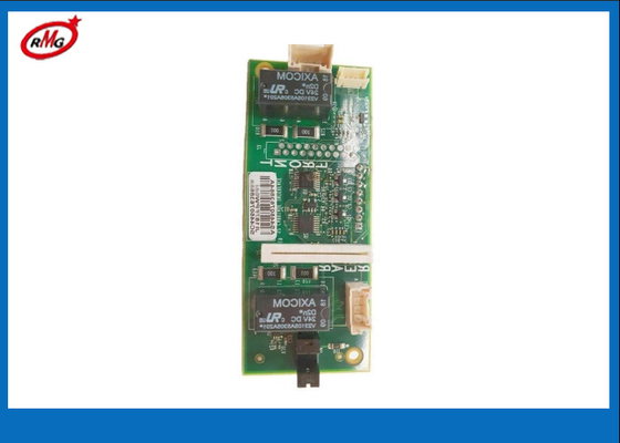 445-0761208-227 445-0768364 4450768364 ATM-Maschinenteile NCR S2-Wagenschnittstelle PCB F/L