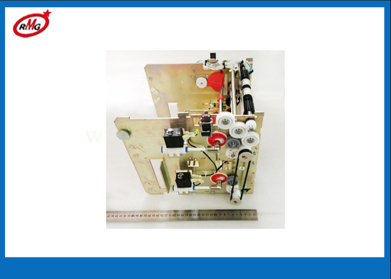 445-0736668 445-0756286 4450756286 ATM-Maschinenteile NCR S2 Pick-Modul-Baugruppe
