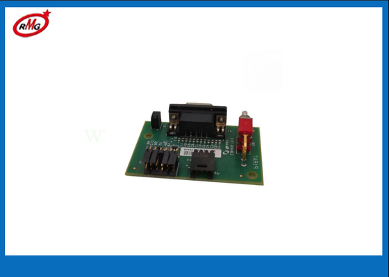 445-0710469 445-0722303 4450722303 ATM-Ersatzteile NCR Pirate Top Level Assembly