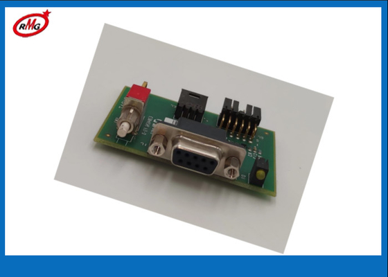 445-0710469 445-0722303 4450722303 ATM-Ersatzteile NCR Pirate Top Level Assembly