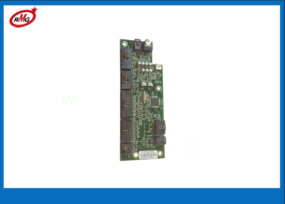 445-0725392 4450725392 ATM-Ersatzteile NCR Self Serv Mini Misc PCB Assy