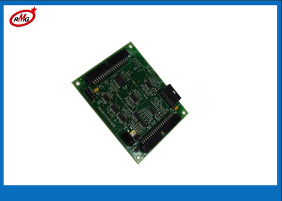 445-0689553-18 ATM-Ersatzteile NCR-Steuerplatine Pick I/F Single
