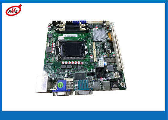 445-0752088 445-0746025 ATM-Maschinenteile NCR 66XX Riverside Intel Motherboard