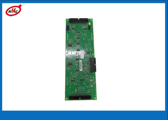 445-0689219 445-0667059 ATM-Maschinenteile NCR Double Pick Interface Board PCB