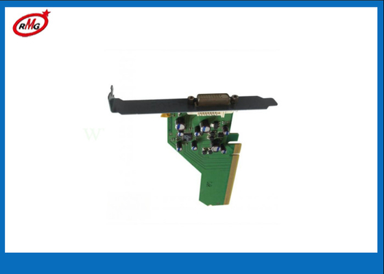 1750121671 ATM-Maschinenteile Wincor Nixdorf DVI-ADD2-PCIe-X16_shield AB