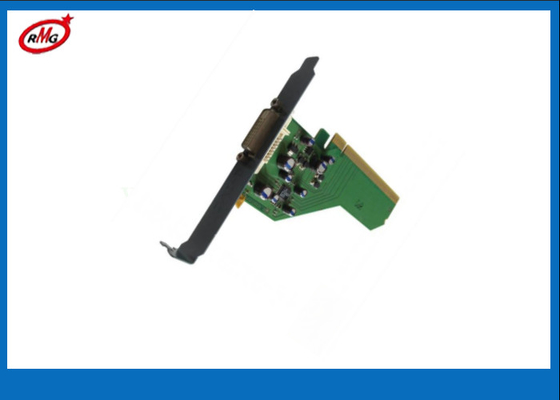 1750121671 ATM-Maschinenteile Wincor Nixdorf DVI-ADD2-PCIe-X16_shield AB