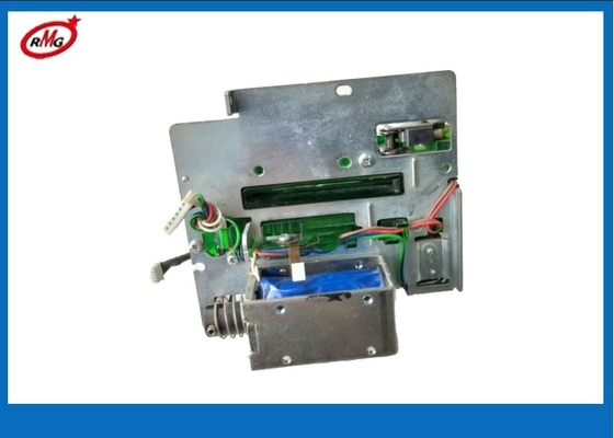 009-0025445 0090025445 ATM-Ersatzteile NCR 66XX IMCRW-Kartenleser-Verschlussbaugruppe
