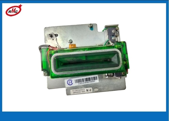009-0025445 0090025445 ATM-Ersatzteile NCR 66XX IMCRW-Kartenleser-Verschlussbaugruppe