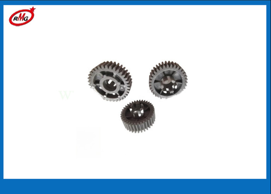 445-0632942 NCR Grey Gear 35T 10MM 4450632942 Ersatzteile ATMs 445-0632942 4450632942
