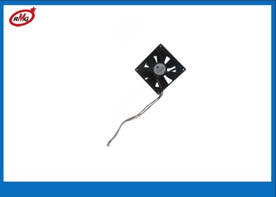 445-0723046-05 Fan 12V 92mm x 92mm NCR 6622 Ersatzteile ATMs 009-0025306