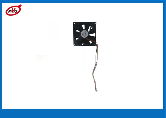 445-0723046-05 Fan 12V 92mm x 92mm NCR 6622 Ersatzteile ATMs 009-0025306