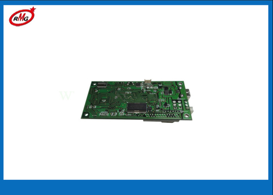 Maschinen-Teile Diebold Nixdorf Opteva ATM-49209561003D Journaldrucker Control Board
