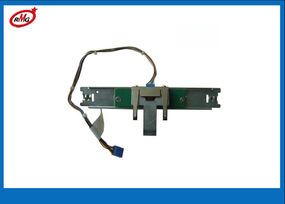 Durchquerung 1750046776 ATM-Maschinen-Teile Wincor Nixdorf mit Sensor-Hebel Assd