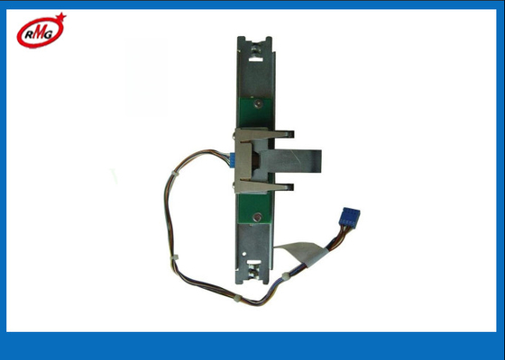 Durchquerung 1750046776 ATM-Maschinen-Teile Wincor Nixdorf mit Sensor-Hebel Assd