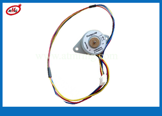 Schrittmotor Wincor Nixdorf TP07 Ersatzteile ATMs Bank S26M048T05 TP07-49 1750063270