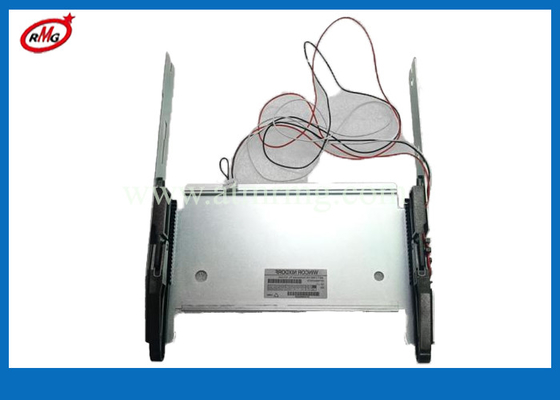 Transport CMD-V4 horizontales FL 101mm Wincor Nixdorf 1750057875 01750057875 Ersatzteile Bank ATMs