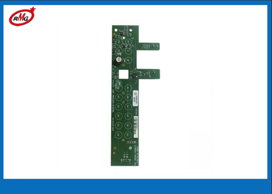 Tastatur Diebold 5550 PCBA Smartprox Ersatzteile ATMs 49267146000A