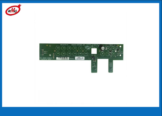 Tastatur Diebold 5550 PCBA Smartprox Ersatzteile ATMs 49267146000A