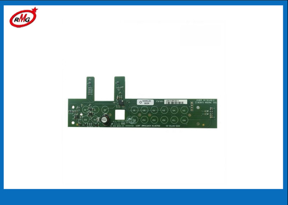 Tastatur Diebold 5550 PCBA Smartprox Ersatzteile ATMs 49267146000A