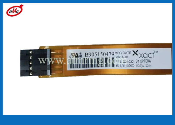 1750211130 01750211130 Kappen-Note W/Cntrler Wincor Nixdorf TPK-Optera 15in 3mm Ersatzteile Bank ATMs
