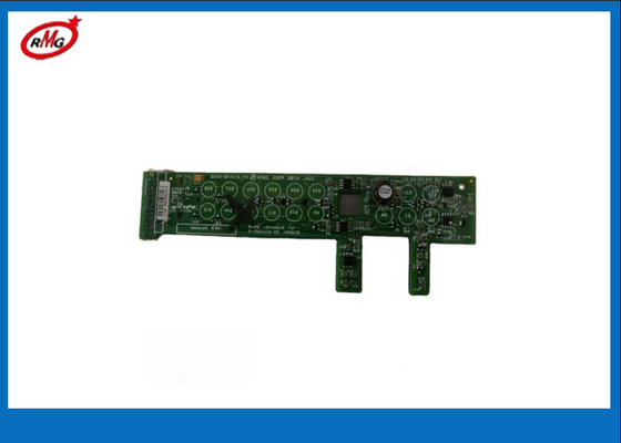 Leiterplatte-Tastatur Diebold 5500 CCA Ersatzteile ATMs 49211478000D Prox KAMM
