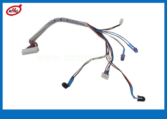 1750108278-09 ÜBERTRAGUNGSURKUNDE CCDM Wincor Nixdorf Ersatzteile Bank ATMs Kabel-Sensor 1750108278-09