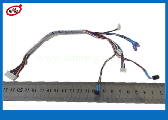 1750108278-09 ÜBERTRAGUNGSURKUNDE CCDM Wincor Nixdorf Ersatzteile Bank ATMs Kabel-Sensor 1750108278-09