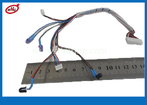 1750108278-09 ÜBERTRAGUNGSURKUNDE CCDM Wincor Nixdorf Ersatzteile Bank ATMs Kabel-Sensor 1750108278-09