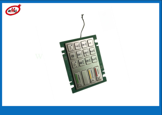 1750193080 Wincor Nixdorf Tastatur J6 EPP INT ATM-Maschinen-Ersatzteile