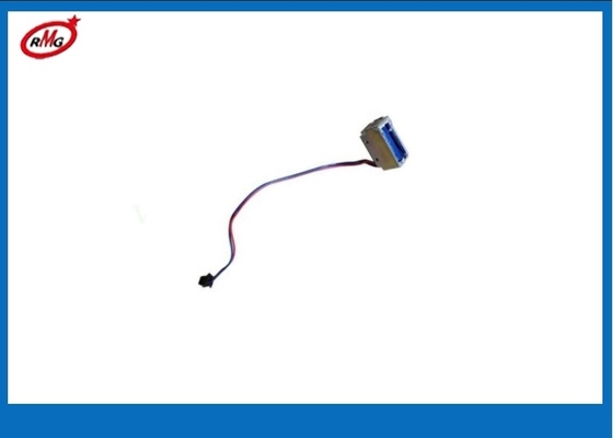 1750173205-31 Kartenleser Wincor Nixdorf V2CU Ersatzteile ATMs Solenoid Valve