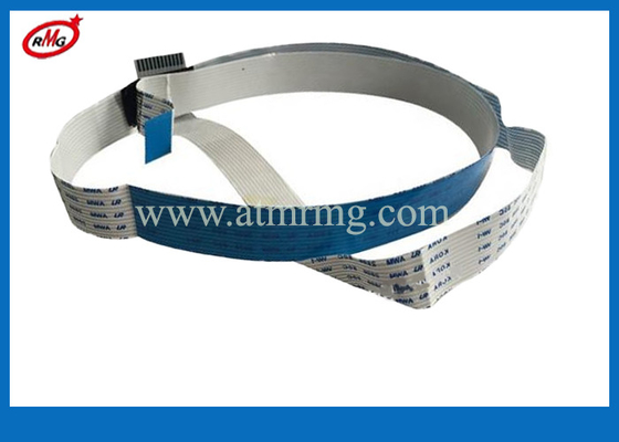 Bank S4371000062 4371000062 ATMs Gummi-FFC Kabel Ersatzteil-Nautilus Hyosungs K-ASSY