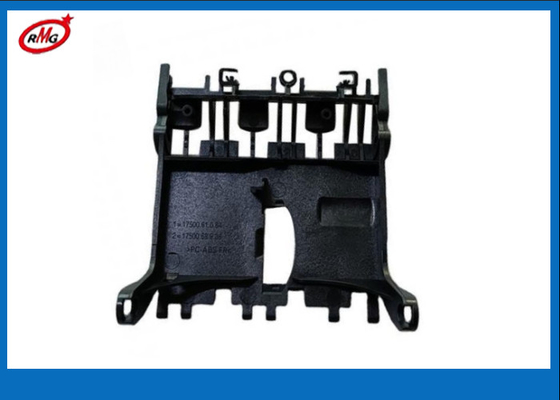 1750108714-01 1750061084 Fahrgestelle-Platten-Abdeckung ATM-Teile Wincor Nixdorf CCDM