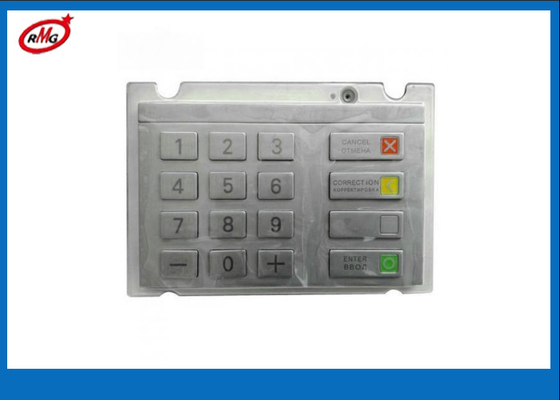 Tastatur Wincor Nixdorf 1750159454 Ersatzteile ATMs PPE V6 russisch
