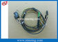 49-207982-000C Diebold ATM zerteilt Sensor-Kabel Hamess für ATM-Maschine
