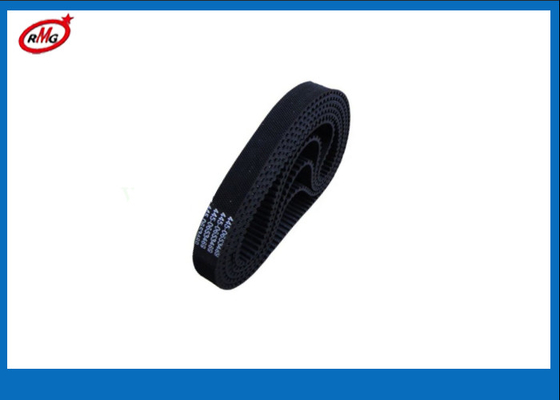 445-0653489 Gummi-Geldautomaten-Maschinenteile NCR 5886 Vertikaler Transportgurt