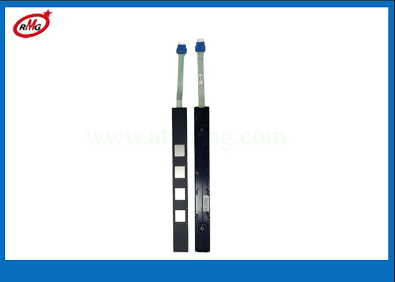 01750190135 1750190135 Geldautomaten Teile Wincor Nixdorf Tastatur Softkey Set 15&quot; STD PCMET