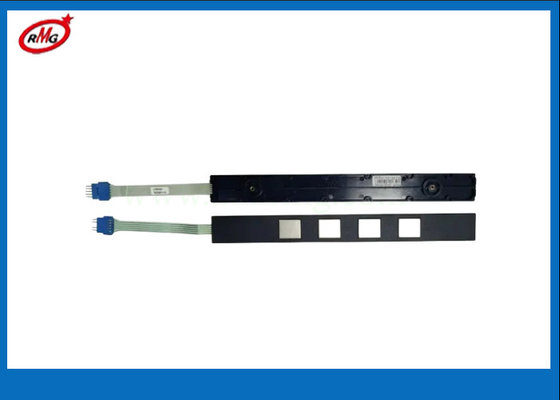 01750190135 1750190135 Geldautomaten Teile Wincor Nixdorf Tastatur Softkey Set 15&quot; STD PCMET