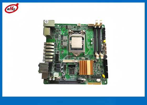 445-0761748 4450761748 Geldautomaten Teile NCR Service-Teil Estoril Motherboard Intel Haswell