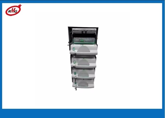 Geldautomaten-Ersatzteile NMD 50 NMD100 Geldautomaten mit 4 Kassetten
