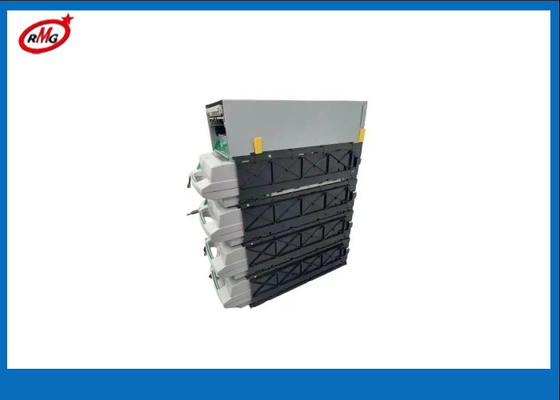 Geldautomaten-Ersatzteile NMD 50 NMD100 Geldautomaten mit 4 Kassetten