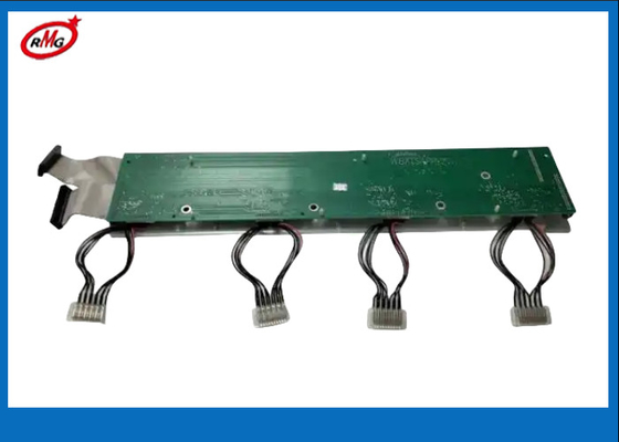 01750044878 Geldautomaten Teile Wincor Vertriebsvorstand 4X mit Abdeckung 1750044878