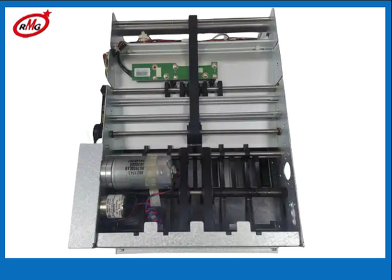 ATM-Teile Glory MultiMech Secure -Multi Denomination Bill Dispenser 2 Kassetten