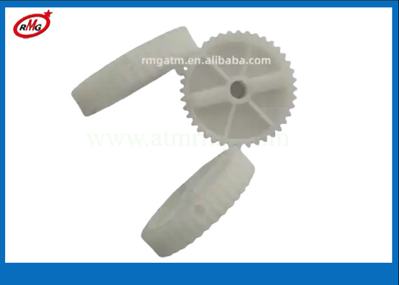 55-100087-000A Geldautomaten-Teile Diebold 368 ECRM Recycler Geldautomaten UTRA Hauptantrieb 40T Getriebe