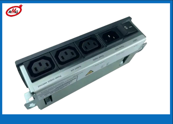 01750150107 Geldautomaten-Teile Wincor Cineo C4060 Leistungsausgabe Schaltverteiler CTM 1750150107