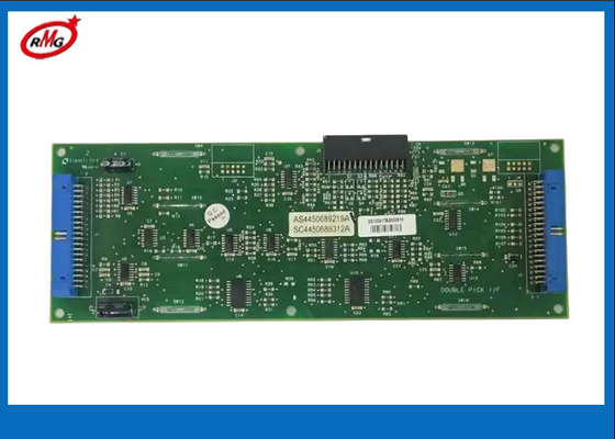 445-0689219 Geldautomaten Ersatzteile NCR Double Pick I/F Board 4450689219