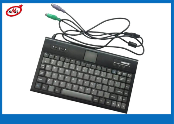 49211481000A Geldautomaten Teile Diebold Bediener Wartung USB-Tastatur