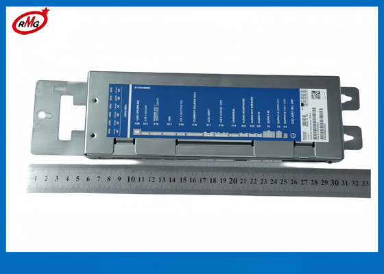 1750235434 ATM Teile Wincor Cineo SE Spezielle Elektronik-Einheit CTM II