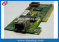 39015323000A 39-015323-000A Diebold ATM zerteilt Ethernet-Adapter CCA-PCI 10/100